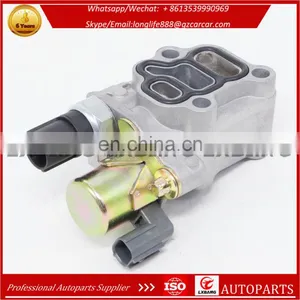 15810-RAA-A01 VTEC Solenoid Spool Valve for Accord Element Ci-vic Acura RSX CRV 15810RAAA01 thumbnail-2