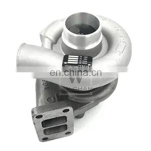Excavator Turbo For E320 S6K Engine 3066 Turbocharger 5I7952 49179-02260 thumbnail-1