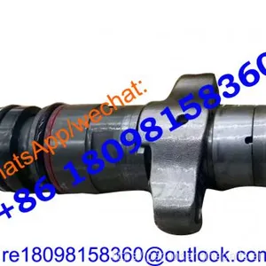 T434154 T400726 Perkins Injector /genuine Original Perkins/CAT Caterpillar C9 Generator Spare Parts thumbnail-2