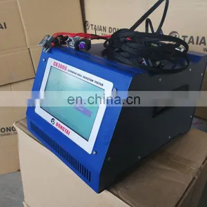 CR2000L Common Rail Injector Tester thumbnail-4