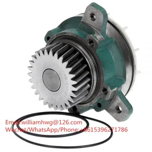 Volvo Truck Parts 8170305 20734268 Water Pump 8170305 20734268 thumbnail-1