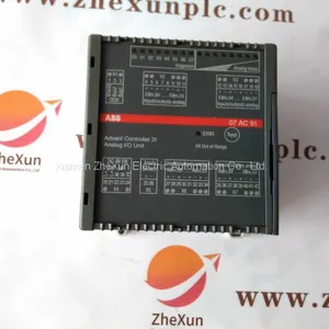 ABB Cr-u220dc3l Interface Relay 1svr405622r9100 1 Pieces NEW thumbnail-1