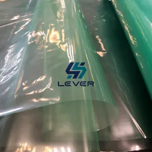 Vacuum Bagging Film for PVB Lamination thumbnail-2