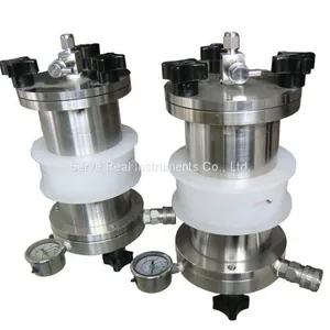 TCLP Test Thermostatic Automatic Rotary Agitator EPA 1311 1340 Method thumbnail-2