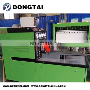 Laboratory Instrument Diesel Injctor Pump Test Bench,fuel Injection Pump Test Bench thumbnail-1