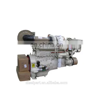 SIGNATURE 520 Diesel Engine for Cummins Railway Car Generator Set ISX Generators Ilagan Philippines thumbnail-3