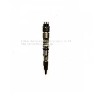 CUMMINS ISF5309291 Injector thumbnail-1