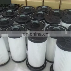 10 Micron Replacement 0100MX010BN4HC Hydraulic Filter Oil Cartridge Filter for Gear Case Coolant System thumbnail-1