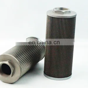 Removing Rust Scales,Dust And Fibres Pleated Cartridge Mp Hydraulic Filtri/oil Return/oil Suction Filter thumbnail-4