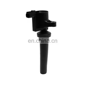 2019 New Manufacture 100% Tested 1Year Warranty 1L8Z-12029-AB 1L2U-12029-AA 1L2Z-12029-AA F7TZ-12029-AB Ignition Coil For Ford thumbnail-3
