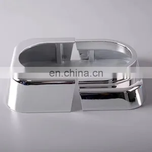 Shenzhen Factory Supply Affordable CNC Metal Plastic ABS Machining Rapid Prototype Service thumbnail-2