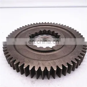 Used Transmission Shaft Gear JS135TA-1701112 thumbnail-3