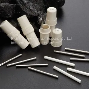 High Precision HSS Measuring Pin Gauges Metric Pin Gage Set, Hole Check Gauge, Carbide Pin Gauge Set thumbnail-5
