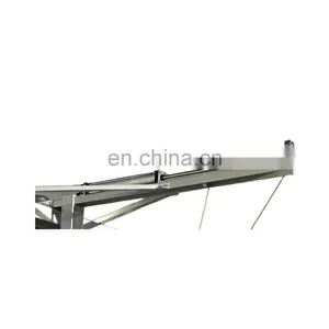 Hot Selling Solar Panel Disruptive Strength Testing Machine With Low Price thumbnail-3