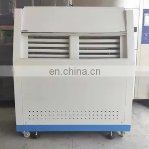 313 Lamp Test UVA Lamp Light Accelerated Test Chamber With Good Quality thumbnail-5