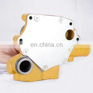 High Performance Low Price 6206-61-1100 For 6D95 Water Pump thumbnail-3
