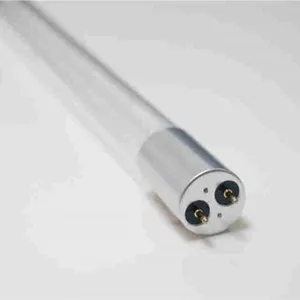 T8 Ultraviolet Tube Lamp Disinfection Light Pure Quartz Glass Aluminum Base G13 thumbnail-2