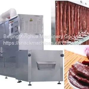 Meat Production and Processing Machine and Equipment thumbnail-1