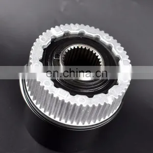 New Automatic Locking Front Hub For Excursion 99-04 F250 F350 F450 F550 thumbnail-6
