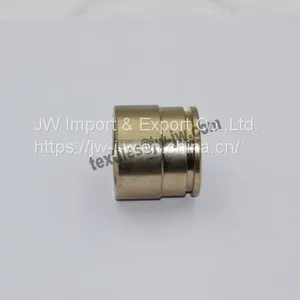 BEARING BUSH PU/ Brass Bush for Torsion Tube thumbnail-2