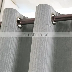 2017 Popular Colorful Household Fabric Window Curtain thumbnail-5