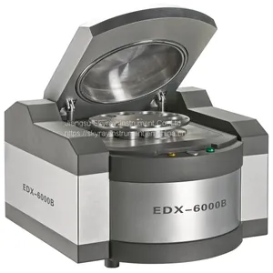 XRF Mineral Spectrometer EDX6000B With Multi Sample Changer thumbnail-2