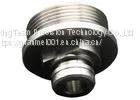 High Accuracy CNC Machining Parts , Cnc Stainless Steel Machining Service thumbnail-1