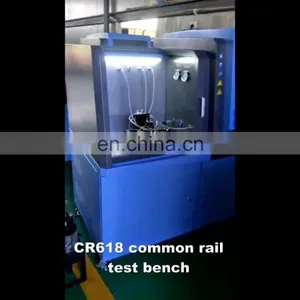 LGC-CR618 Auto Electrical Common Rail HEUI Test Equipment thumbnail-1