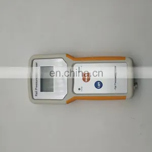 Beacon Common Rail Injectors Repair Tools RPD100 Rail Pressure Diagnoser Tester thumbnail-3