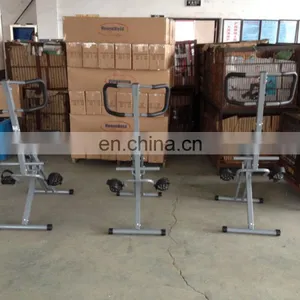 Exercise Rider Machine High Quality Body Crunch Multifunctional Horse Equipment thumbnail-5