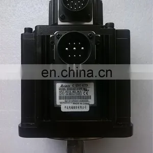 AC Servo Motor 2kw Original Delta ECMA-E21320SS For CNC Lathe thumbnail-6