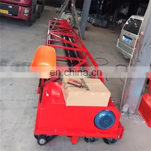 Nuoman Factory Customized Roller Paver Laying Machine thumbnail-7