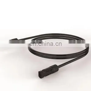 Single Core10 mm Solar Panel Extension Cable Copper Wire thumbnail-2