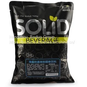 Egg Flavored Pudding Powder No.2 thumbnail-4
