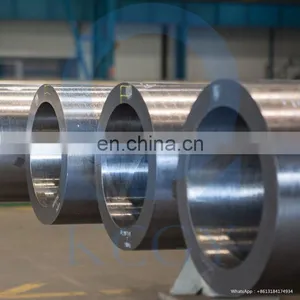 Large Diameter Centrifugal Casting Steel Pipe and Tube thumbnail-7