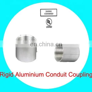 Aluminium Pipe Coupling Manufacturer Weifang Manufacturer thumbnail-3