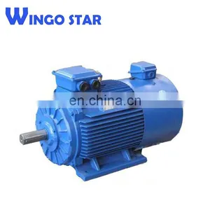Yl90l-2 Electrical Motor,220V 2.2KW 3hp Electrical Motor thumbnail-4