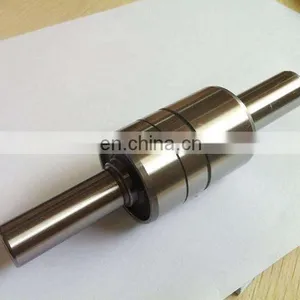 Double-row Ball Water Pump Bearing WB1630078RS Spindle Bearing WB1630078RS thumbnail-1