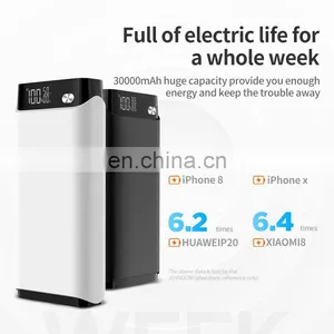 Joyroom High Capacity Powerbank 30000mah Power Bank thumbnail-3
