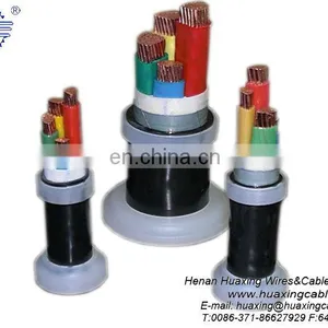 Power Cable PVC Insulated Sheath thumbnail-6