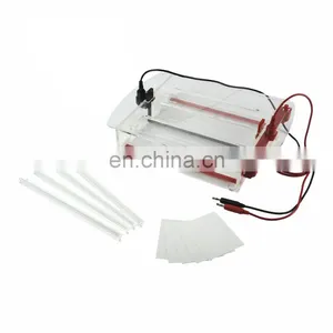 DW-SP7/DW-SP7A Gel Electrophoresis Horizontal Machine thumbnail-1
