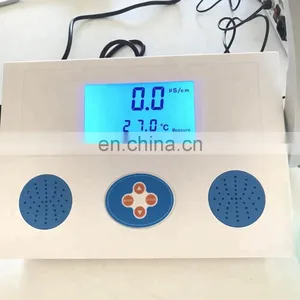 DDS 307A Bench Digital Electrical Conductivity TDS Temperature Meter Price thumbnail-5