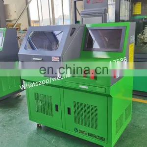 NEW PRODUCTS COMMON RAIL INJECTOR TEST BENCH DTS709 /CR709/NTS709 thumbnail-3