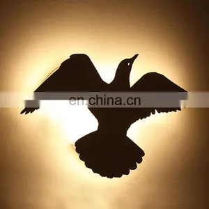 New Innovative Products High Quality Modern Wall Lamp Indoor Modern Wall Lamp thumbnail-1