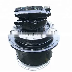 209-5992 Final Drive 320D Travel Motor Assy For Final Drive thumbnail-3