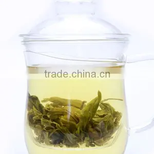 2015 Famouse New Jasmine Green Tea, Natural Jasmine Green Tea, Jasmine Flower Flavor Herbal Tea thumbnail-5