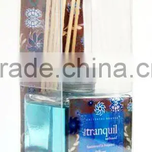 100ml Aromatherapy Diffuser With Different Fragrance thumbnail-1