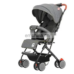 Compact Fold Portable and Towable With Low Price Infant Pushchair Baby Stroller Buggy thumbnail-4