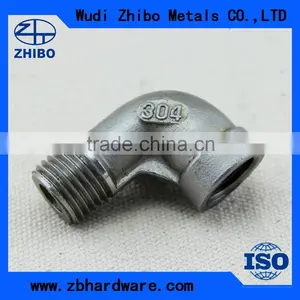 Screw Pipe Coupling Fittings Pipe Coupling thumbnail-4