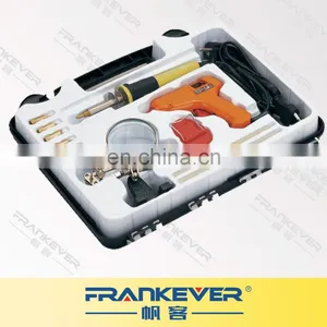 FRANKEVER Mobile Phone Repair Tool Kit With Electric Soldering Iron Set Welding Tools thumbnail-2